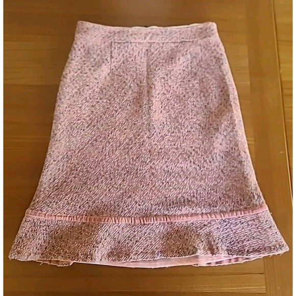 Gap Women's Skirt Size 4 Holiday 04 - Picture 11 of 11